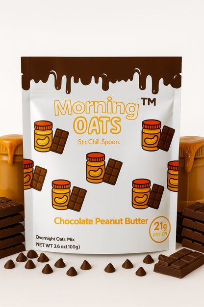 Chocolate Peanut Butter