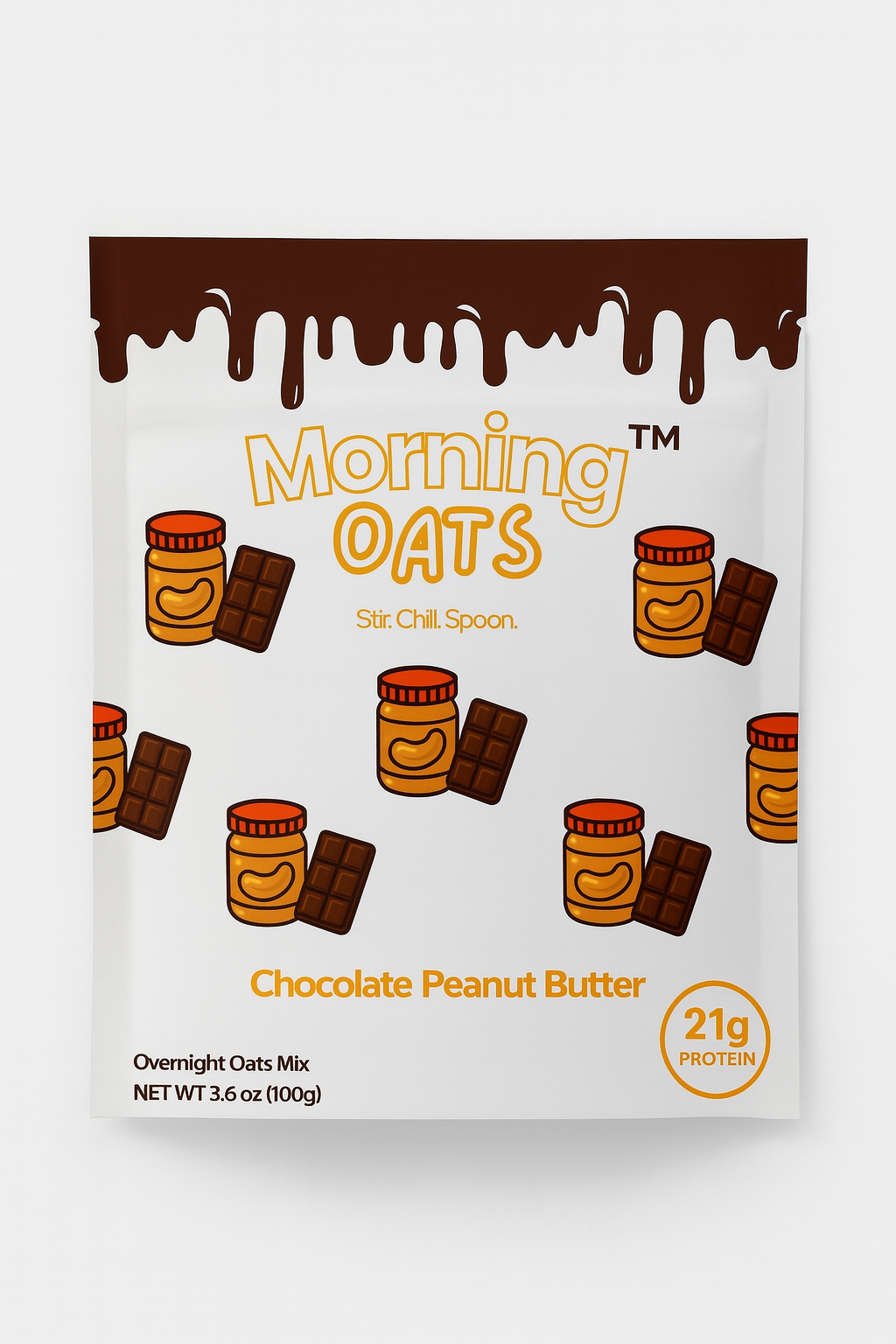 Chocolate Peanut Butter