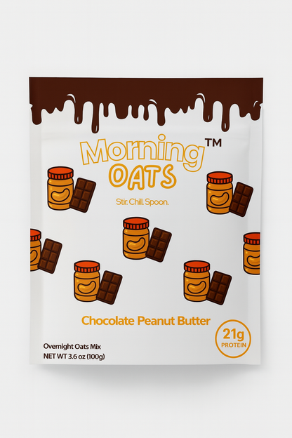 Chocolate Peanut Butter