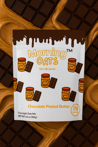 Chocolate Peanut Butter