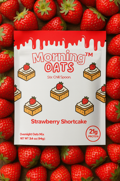 Strawberry Shortcake