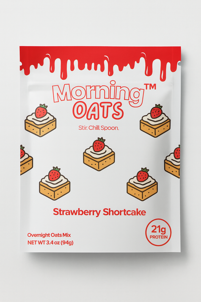 Strawberry Shortcake