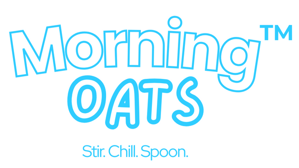 Morning Oats