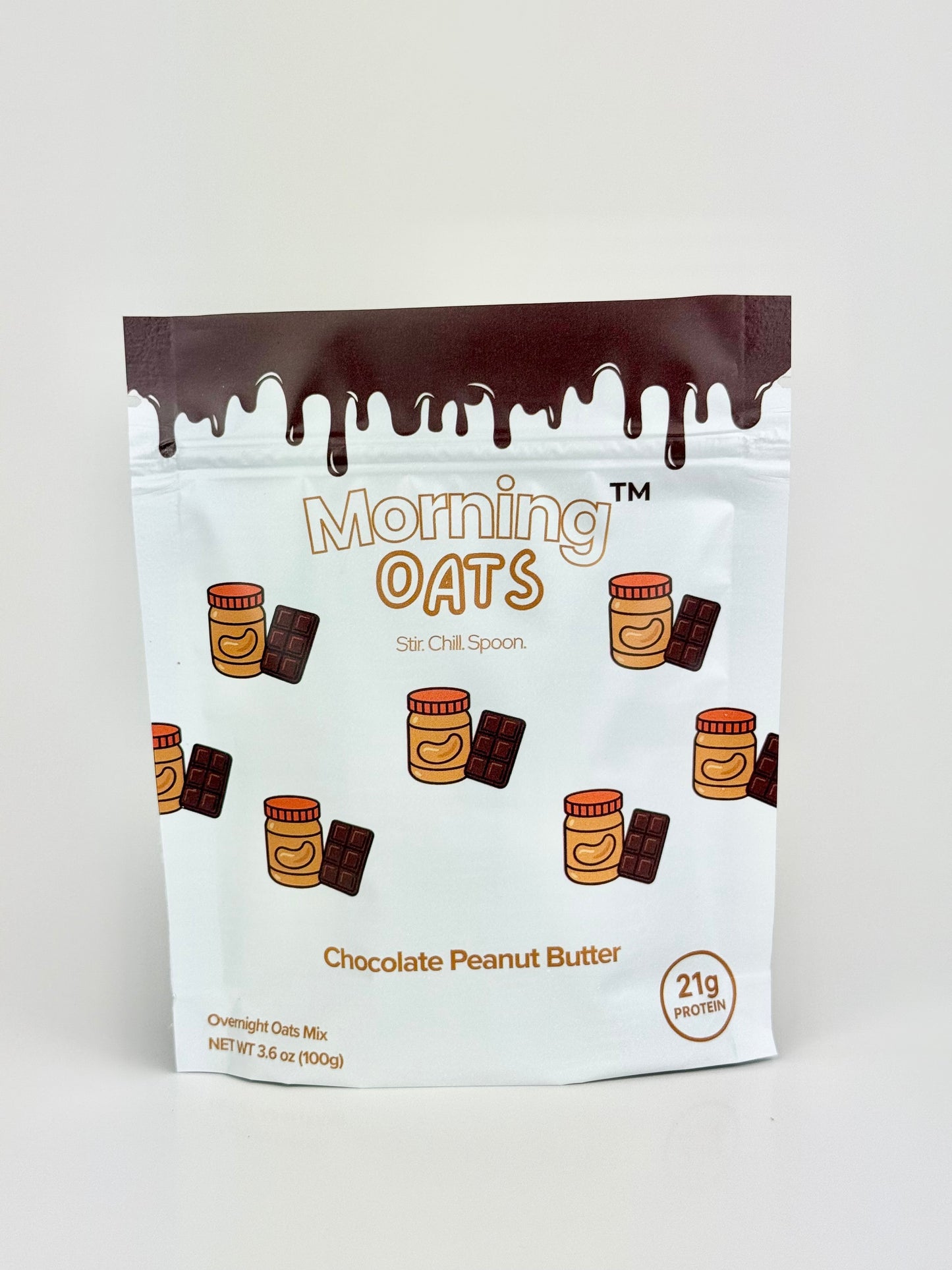 Chocolate Peanut Butter