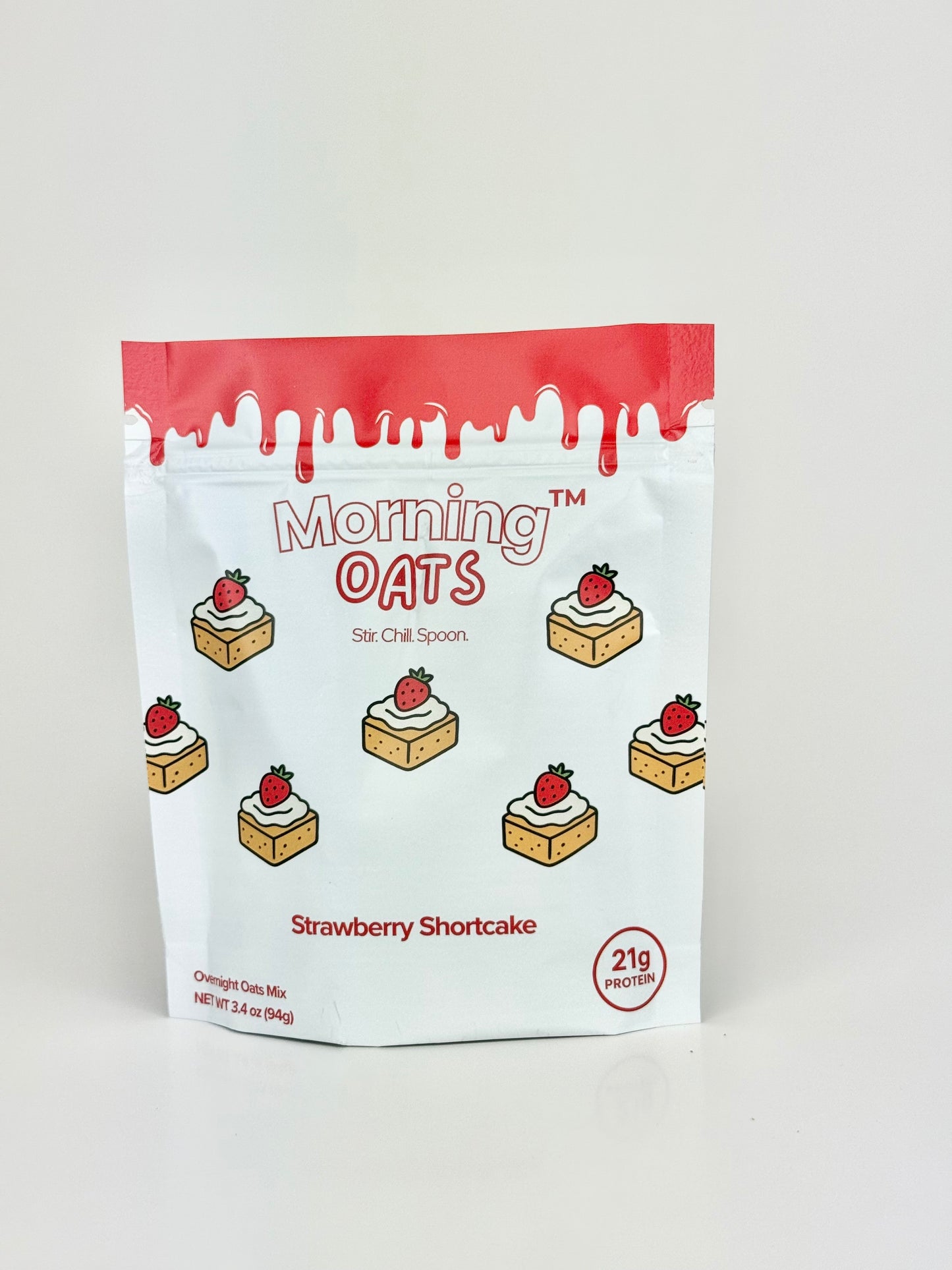 Strawberry Shortcake