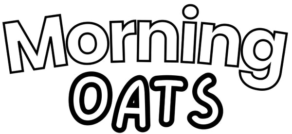 Morning Oats